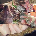 海んくち山んくち - 