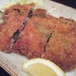 海んくち山んくち - 