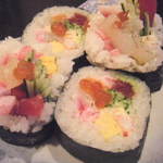 海んくち山んくち - 