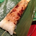 くろぎ - 棒寿司