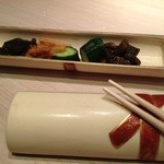 くろぎ - 京漬物