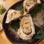 牡蠣 やまと - 