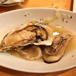 牡蠣 やまと - 