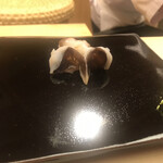 日本橋蛎殻町 すぎた - 鳥貝