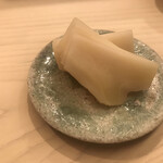 日本橋蛎殻町 すぎた - 