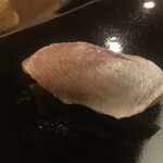 日本橋蛎殻町 すぎた - かすご昆布締