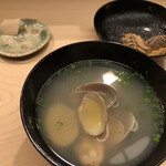 日本橋蛎殻町 すぎた - 