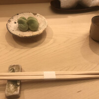 日本橋蛎殻町 すぎた - 