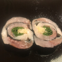 日本橋蛎殻町 すぎた - 
