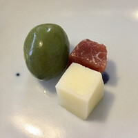 フィオッキ - おつまみセット3,300円