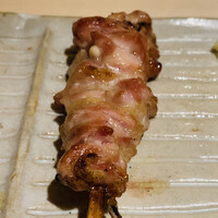 焼鳥 おみ乃 - せせり