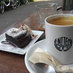UNITEDcafe - 