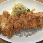 コートレット - ごっついチキンカツ（３００ｇ）