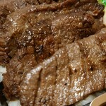 たんや 練 - 熟成牛タン