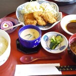 Tonkatsu Nishiki - 