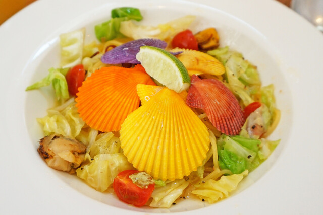料理メニュー Lucky Meal Mermaid 片瀬江ノ島 カフェ 食べログ 料理メニュー Lucky Meal Mermaid 片瀬江ノ島 カフェ 食べログ
