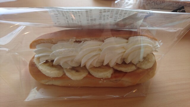 パノパノ 矢巾岩手医大店（PanoPano） - 矢幅（パン）の写真