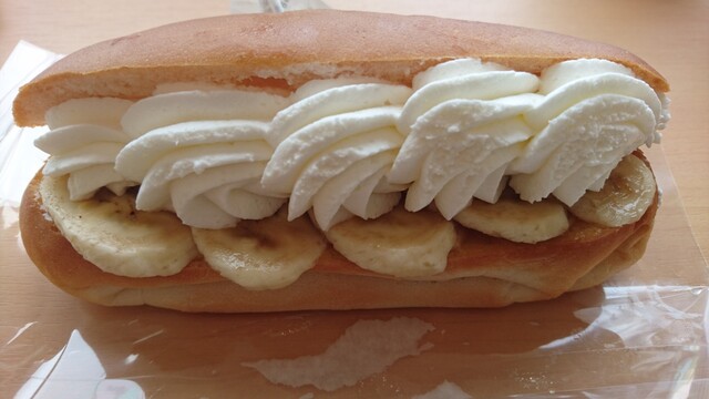 パノパノ 矢巾岩手医大店（PanoPano） - 矢幅（パン）の写真