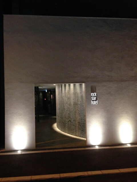 ロックスターホテル 本町 その他 食べログ