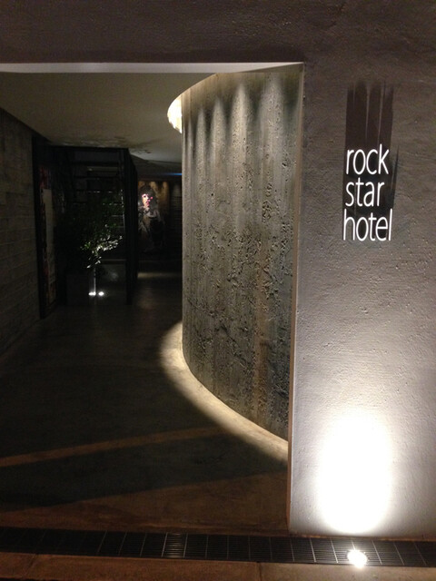 ロックスターホテル 本町 その他 食べログ