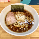 Ramen tsuke men bim bintei - 