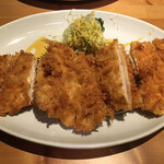 コートレット - ごっついチキンカツ（３００ｇ）