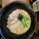 Ramen Hakkaku - 