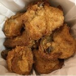ケンタッキーフライドチキン - オリジナルチキン　１２ピース
