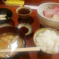 銀平 北新地店 - 