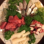 居酒屋味しま - 