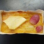ボーイズポテト - スイートポテト(クリームチーズ&フルーツ)