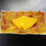 ボーイズポテト - スイートポテト(黒糖オレンジ)