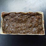 ボーイズポテト - スイートポテト(ほうじ茶)