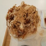 木下茶園 - 全部かけた図