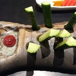 魚活撰豚 とんかつ 二代目 星将 - 