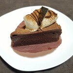 Patisserie Enishi 縁 - 