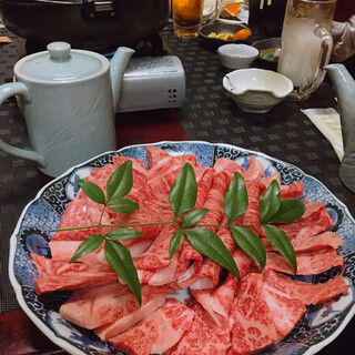 味の店 スズラン_1