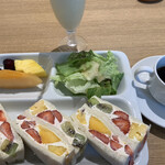 果実園 リーベル 横浜ランドマークプラザ店 - 