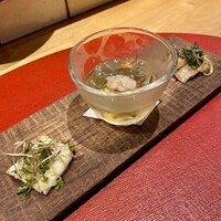 天ぷら もっこす - 