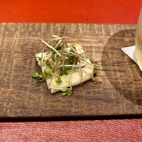 天ぷら もっこす - 