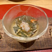 天ぷら もっこす - 