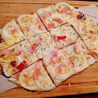 フランス家庭料理  グランダミ - タルトフラんぺ