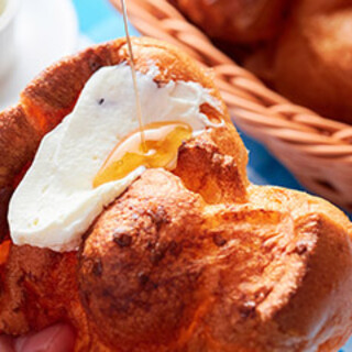 トラットリア カルネジーオ_1