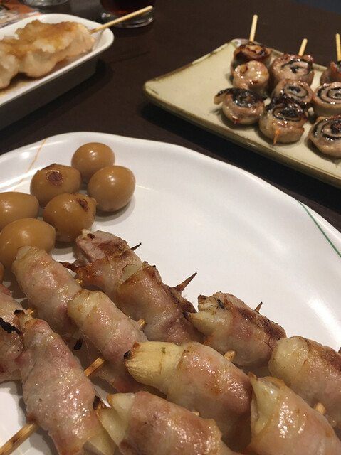 閉店 串鳥 Jr琴似駅前店 琴似 jr 焼鳥 食べログ 閉店 串鳥 Jr琴似駅前店 琴似 jr 焼鳥 食べログ
