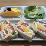 果実園 リーベル 横浜ランドマークプラザ店 - 