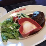 洋食ビストロ ドンピエールハート - 