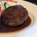 洋食ビストロ ドンピエールハート - 