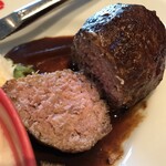 洋食ビストロ ドンピエールハート - 