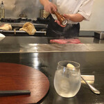 Teppan Dainingu Ryou - 