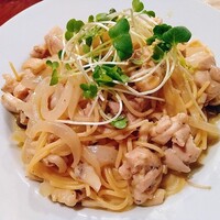 フランス家庭料理  グランダミ - 